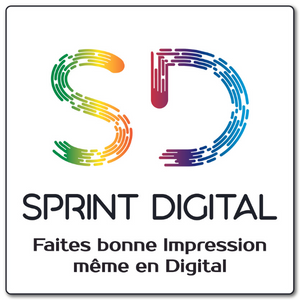 Sprint digital : vente, location et maintenance d'imprimantes professionnelles
