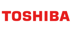 TOSHIBA
